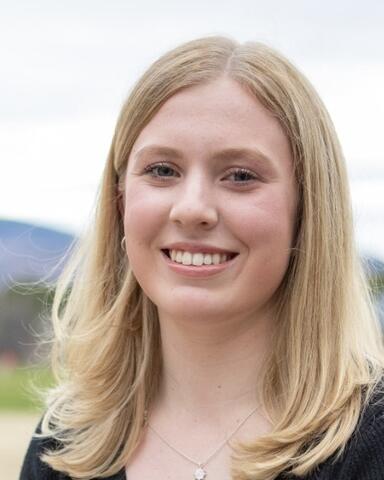 Headshot of Peyton Hadfield