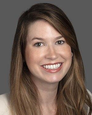 Dr. Sarah Karinja