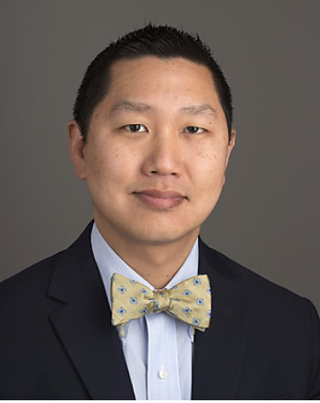 Dr. Bernard Lee