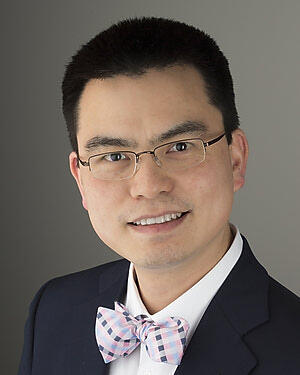 Z. Gordon Jiang