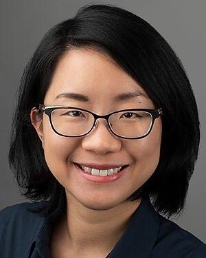 Zsu-Zsu Chen, MD