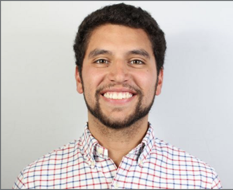 Christian DeMoya