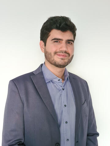 Dr David Benavides Zora