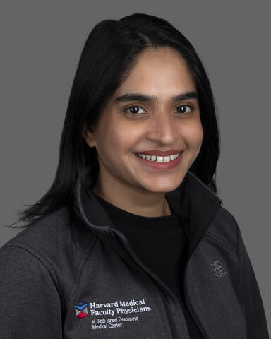 Huma Syed Hussain