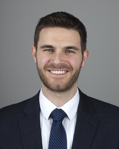 Daniel McGrail, MD