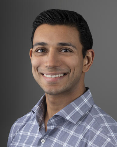 Dr. Sankalp Sehgal