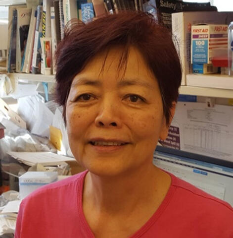 Quan Ha