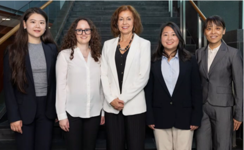 2026 BIDMC Early Stage Career Investigator Awards