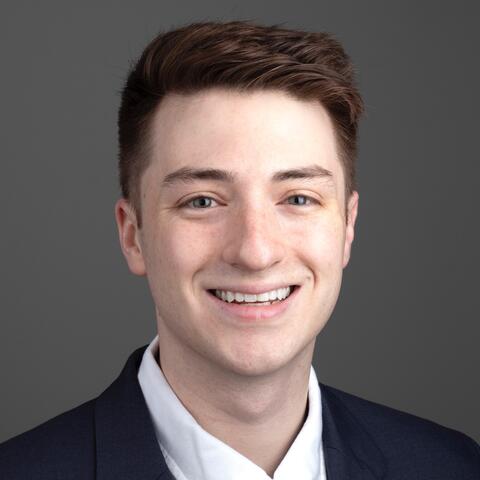 Headshot of James Fanning