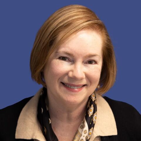 Headshot of Kathleen Shillue