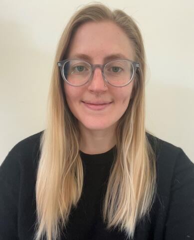 Emily Wolfson Headshot