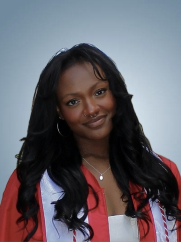 Jacie Owens Headshot