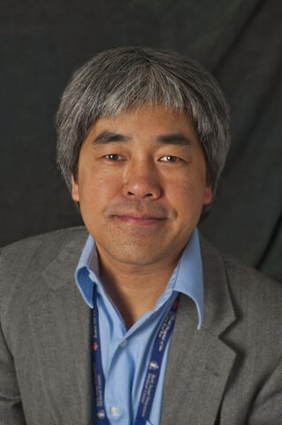 Dr. Long Ngo