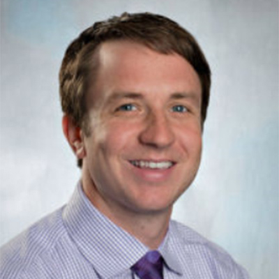 Andrew Goldsmith