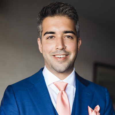 Armon Ayandeh