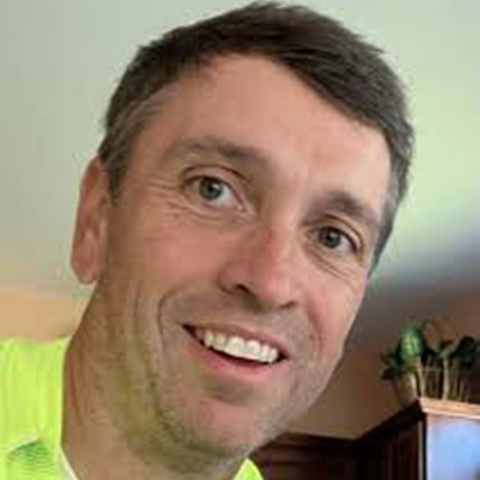 Kevin Dunbar