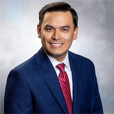 Michael Char