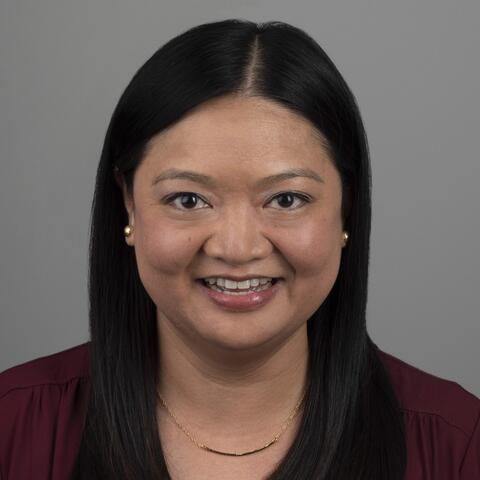 Photo of Betsy Rose, RN