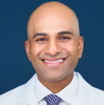 Photo of Dr. Bharath Rathakrishnan