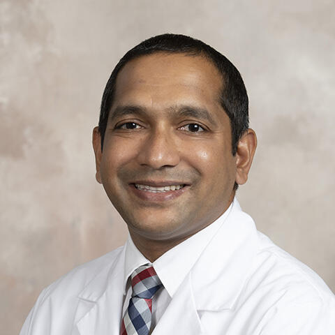 Photo of Dr. Mohsin Chowdhury