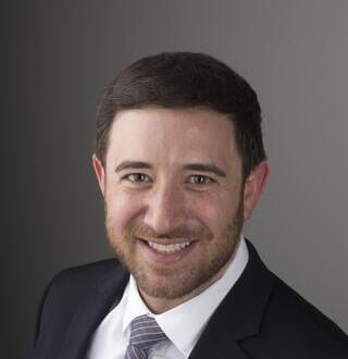 Photo of Dr. Eric Secemsky