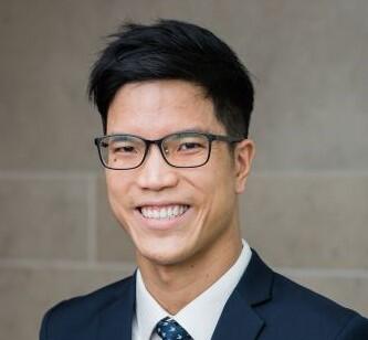 Photo of Dr. Christopher Koo