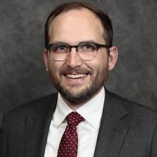 Patrick Heindel