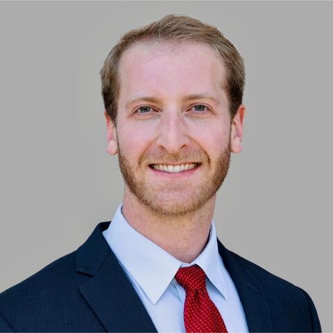 Photo of Dr. Jason Gusdorf