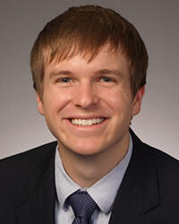 Photo of Dr. Christian Mewaldt