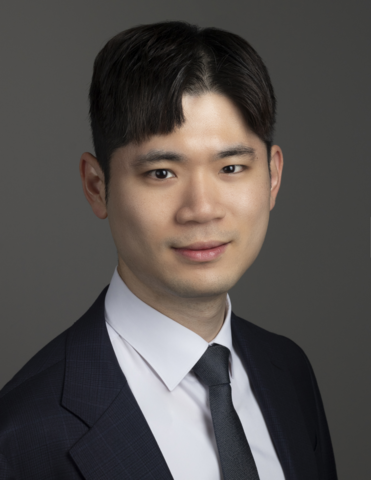 Hyeok-Hee Lee Headshotd