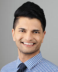 Photo of Dr. Shantum Misra