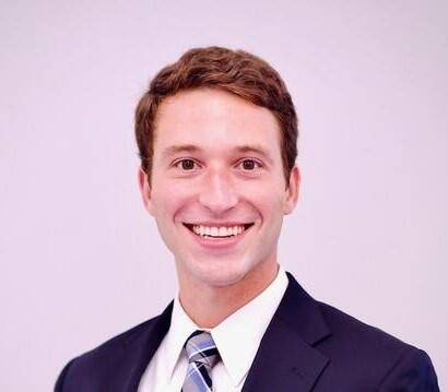 Photo of Dr. Matthew Herzig