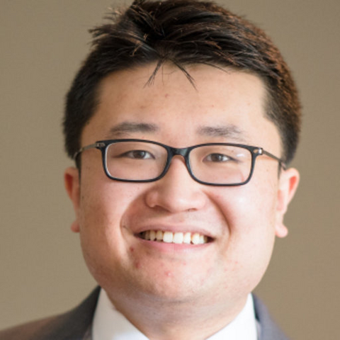 Photo of Dr. Nathan Kong