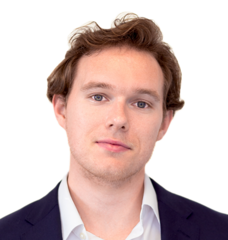 Photo of Dr. Nicholas Reid