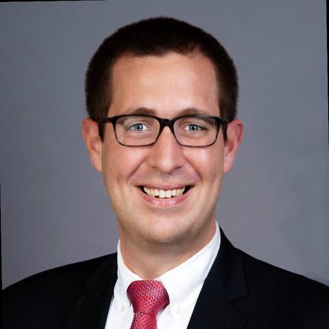 Photo of Dr. Nino Mihatov