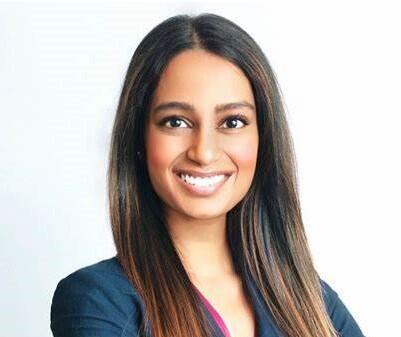 Photo of Dr. Ramya (Chitra) Mosarla