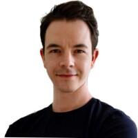 Photo of Dr. Sebastian Beyer