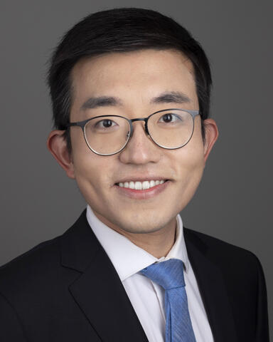 Mingyu Zhang
