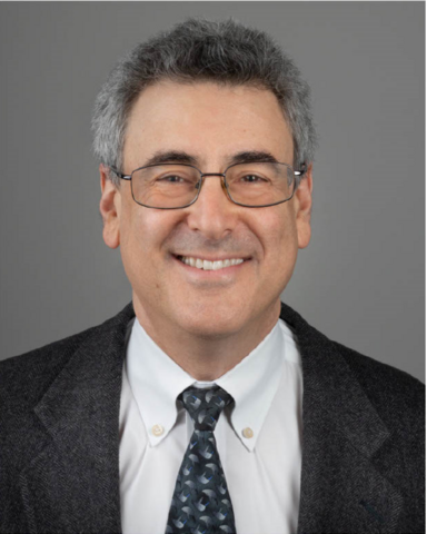 Kenneth Mukamal