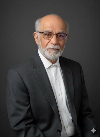 Hamid Mostafavi Abdolmaleky