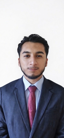 Picture of Alan Reyes