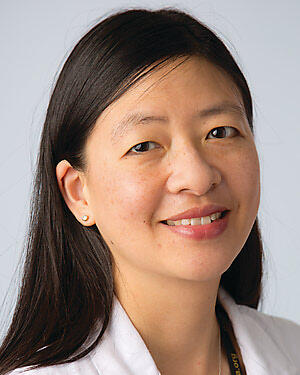 Gloria Yeh Image