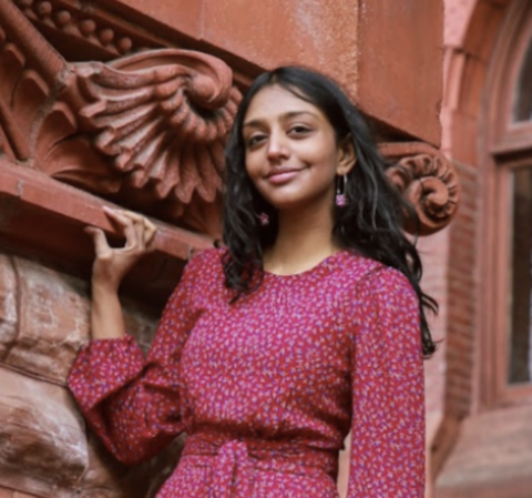 Sruthi Srinivas