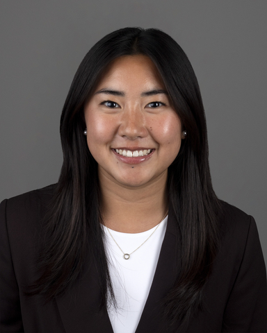 Louise Halbert BIDMC Headshot 2025