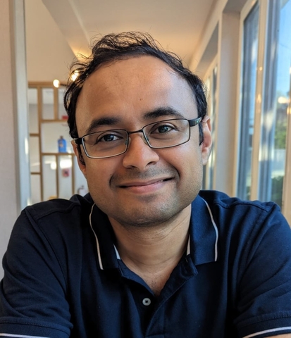 swapnil