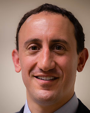 Daniel Kramer