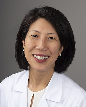 Patricia Tung
