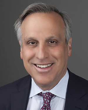 Peter Zimetbaum