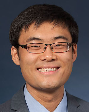Shu Yang
