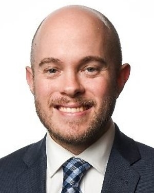 Timothy Maher